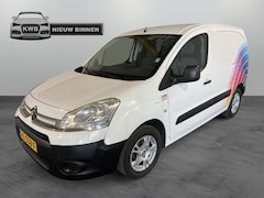 Citroën Berlingo - 1.6 HDI Airco Trekhaak 3Pers EX BTW