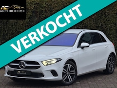 Mercedes-Benz A-klasse - 180 d Premium Plus Bj 2020