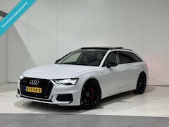 Audi A6 - 55 TFSIe Quattro Competition|PANO|MATRIX|MEMORY/B&O