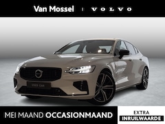 Volvo S60 - T6 AWD Twin Engine R-Design