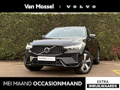 Volvo XC60 - T6 Plug-in hybrid AWD Plus Dark | Panoramadak | 360 Camera | Stoel & Stuur Verwarming | Tr