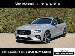 Volvo V60 - B3 Plus Dark