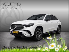 Mercedes-Benz GLC-klasse - 300e 4MATIC AMG Line AMG LINE | NIGHT PAKKET | LUCHTVERING | ADAPTIVE CRUISE CONTROL | 360