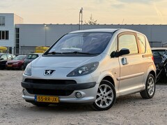 Peugeot 1007 - 1.6-16V Sporty/ AUTOMAAT
