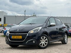 Peugeot 208 - 1.2 PureTech Urban Soul/ LED PAKKET