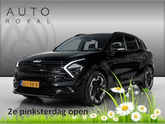 Kia Sportage - 1.6 T-GDi Plug-in Hybrid AWD GT-PlusLine AWD | 360 GRADEN CAMERA | ELEKTRISCH VERSTELBARE