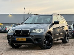 BMW X5 - XDrive30d High Executive/ LED / BLACK WHEELS