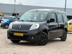 Renault Kangoo Family - 1.6-16V Expression/ SCHUIFDEUREN/ CRUISE