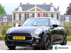 MINI Cooper - 1.5 JWC-PAKKET | DEALER OH | 1E EIGENAAR | LED | HARMAN & KARDON | PARK SENS V+A | DAB | N