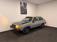 Volvo 343 - 1.4 Luxe Org NL met nap Automaat