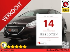 Peugeot 208 - 1.2 VTi Access - Airconditioning - Cruise Control