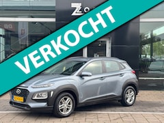Hyundai Kona - 1.0T Comfort