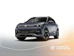 Volkswagen Tiguan - 1.5 eHybrid 204pk R-Line - eHybrid