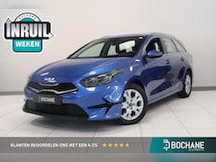 Kia Cee'd Sportswagon - Ceed 1.0 T-GDi MHEV DynamicLine | Camera | Adaptieve cruise | LED | Climate control Naviga