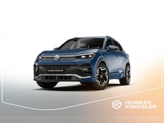 Volkswagen Tiguan - 1.5 eHybrid 272pk R-Line Edition - eHybrid