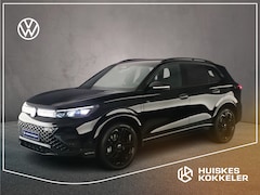Volkswagen Tiguan - 1.5 eHybrid 272pk R-Line Edition - eHybrid