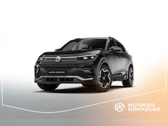 Volkswagen Tiguan - 1.5 eHybrid 272pk R-Line Edition - eHybrid
