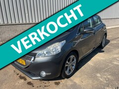 Peugeot 208 - 1.2 VTi Allure