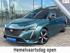 Peugeot 308 SW - 1.6 Plug-in Hybrid 225pk GT SOH 98% Panoramadak / 360 Camera / Navigatie