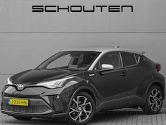 Toyota C-HR - 2.0 Hybrid First Edition Camera CarPlay JBL 18"
