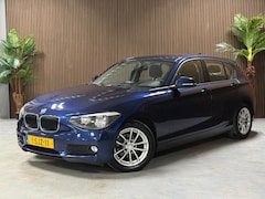 BMW 1-serie - 114i EDE Business