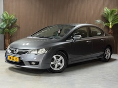 Honda Civic - 1.3 Hybrid Elegance