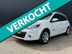 Renault Clio - 1.2 Special Line (12 mnd BOVAG-garantie)