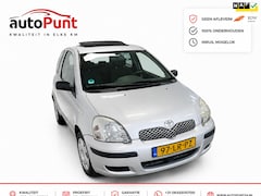 Toyota Yaris - 1.0 VVT-i Terra