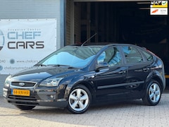 Ford Focus - 1.6|NAP|NIEUWEAPK|AIRCO|CRUISE|LAGEKM|3EIGENAREN