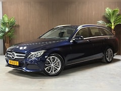 Mercedes-Benz C-klasse Estate - 350 e Lease Edition