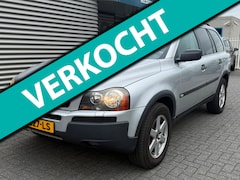 Volvo XC90 - 2.5 T Momentum