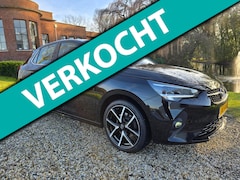 Opel Corsa - 1.2 Elegance AUTOMAAT/airco/CRUISE