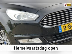 Ford Galaxy - 1.5 Titanium - Panther Black - 7 zitter - Winterpakket