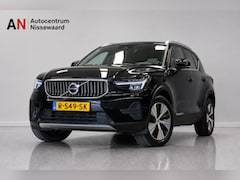 Volvo XC40 - 1.5 T4 Plug-in hybrid Plus Bright |Adaptive|Stoelverw|