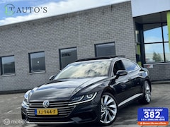 Volkswagen Arteon - 1.5 TSI Business R|Pano Virtual Keyles NAP
