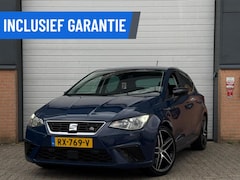 SEAT Ibiza - 1.0 TSI FR / GARANTIE / CAMERA/ ACC /LED /CARPLAY