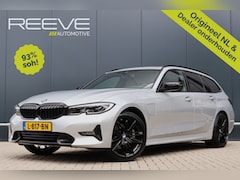 BMW 3-serie Touring - 320e High Executive Sportline | Laser Light | Pano | Digital Key | Camera | Vernasca Leder