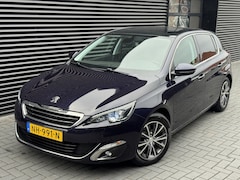 Peugeot 308 - 1.2 PureTech Allure| PANO| CLIMA| CAMERA| LM| CRUISE
