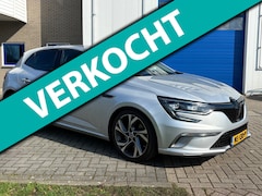 Renault Mégane - 1.6 TCe GT/4 Control/Ecc/Cam/Auto/Vol Opties/Keyless