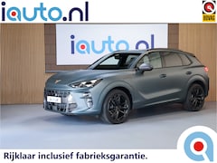 CUPRA Terramar - 1.5 TSI e-Hybrid 272pk VZ America s CUP Pano/Matrix LED/Leder/Head-up/Sennheiser/360/Keyle