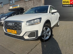 Audi Q2 - 1.4 TFSI CoD Sport Pro Line | 12MND GARANTIE | NW APK | STOELVERWARMING | CRUISE | NAVI |