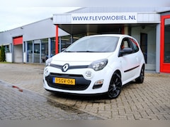 Renault Twingo - 1.2 16V Parisienne Airco|LMV