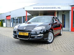 Renault Laguna - 2.0 Expression Navi|Clima|Half Leder|LMV