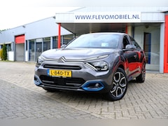 Citroën Ë-C4 - Feel Edition 50 kWh Aut. Navi|HUD|Cam|LMV|Adapt.Cruise
