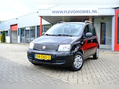 Fiat Panda - 1.2 Active 5-drs *75.150km* Airco|1e Eigenaar
