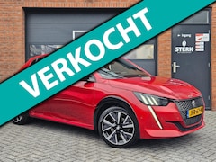 Peugeot 208 - 1.2 PureTech GT-Line Pano LED Keyless Camera 17"