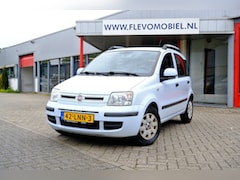 Fiat Panda - 1.2 Edizione Cool 5-drs Airco|1e Eigenaar