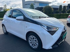 Toyota Aygo X - 1.0 VVT-i MT airco 46000 km a.p.k 2028