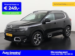 Citroën C5 Aircross - 1.6 Feel | Camera | Carplay | Navigatie | Zondag Open