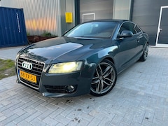 Audi A5 Coupé - 3.2FSI Pro Line Automaat